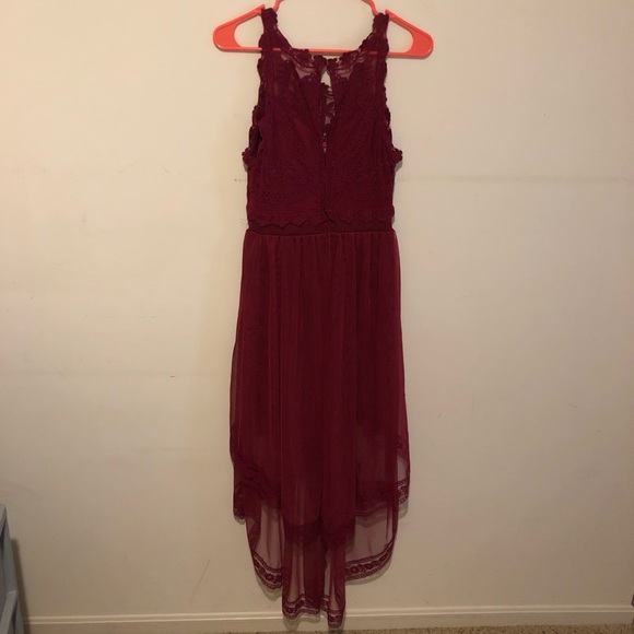 FRANCESCAS DRESS - Picture 2 of 4